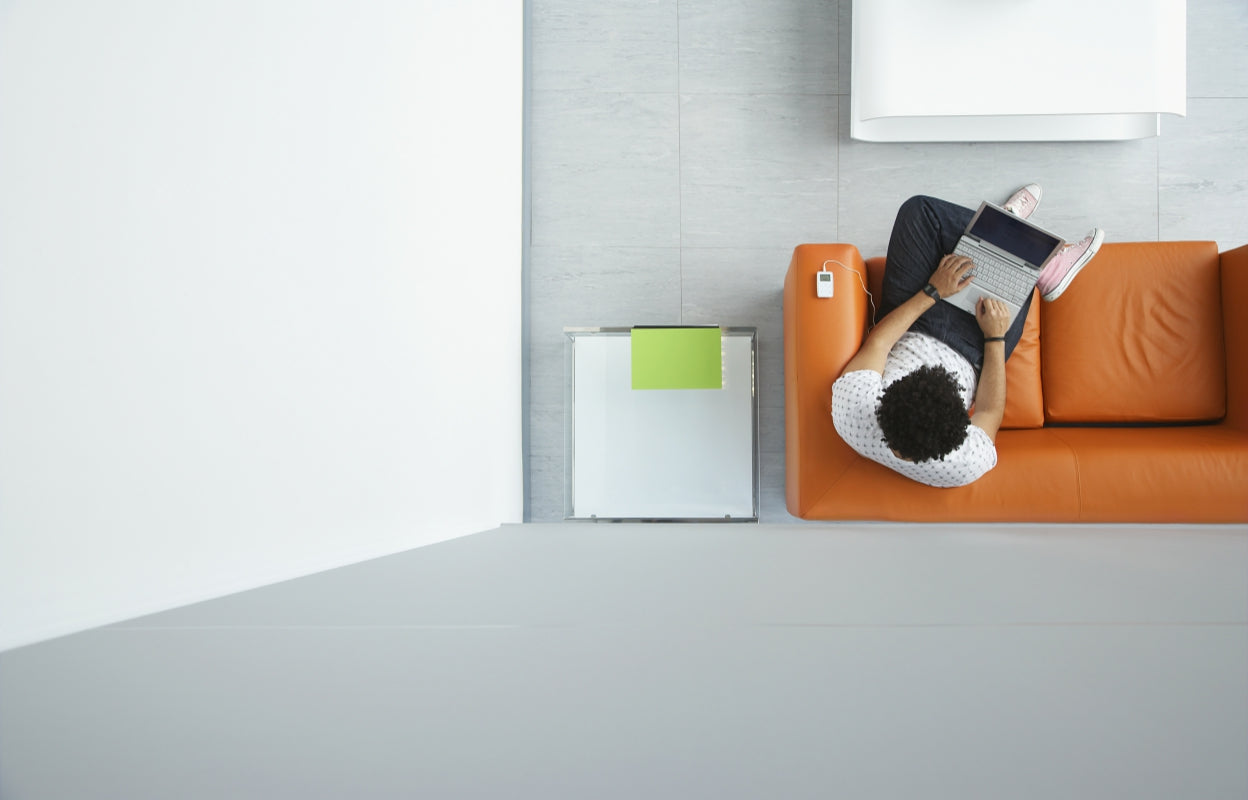 How to Convert Your Spare Room into an Office