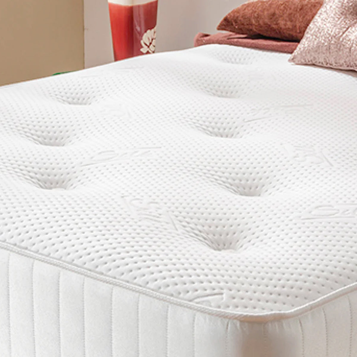 Buy Mattresses Online 