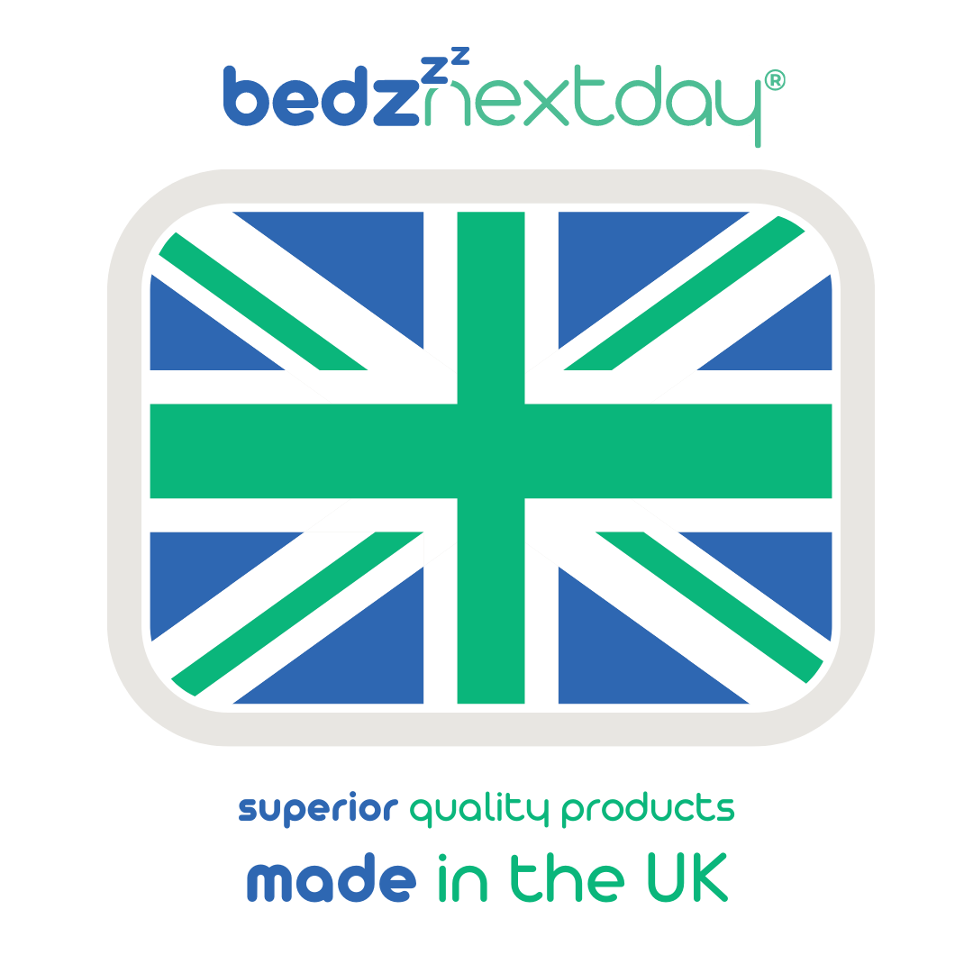 Standard Divan Bed Base Only