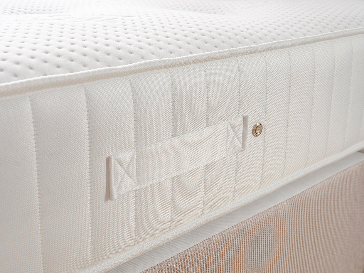 Kensington 1000 Pocket Divan Set