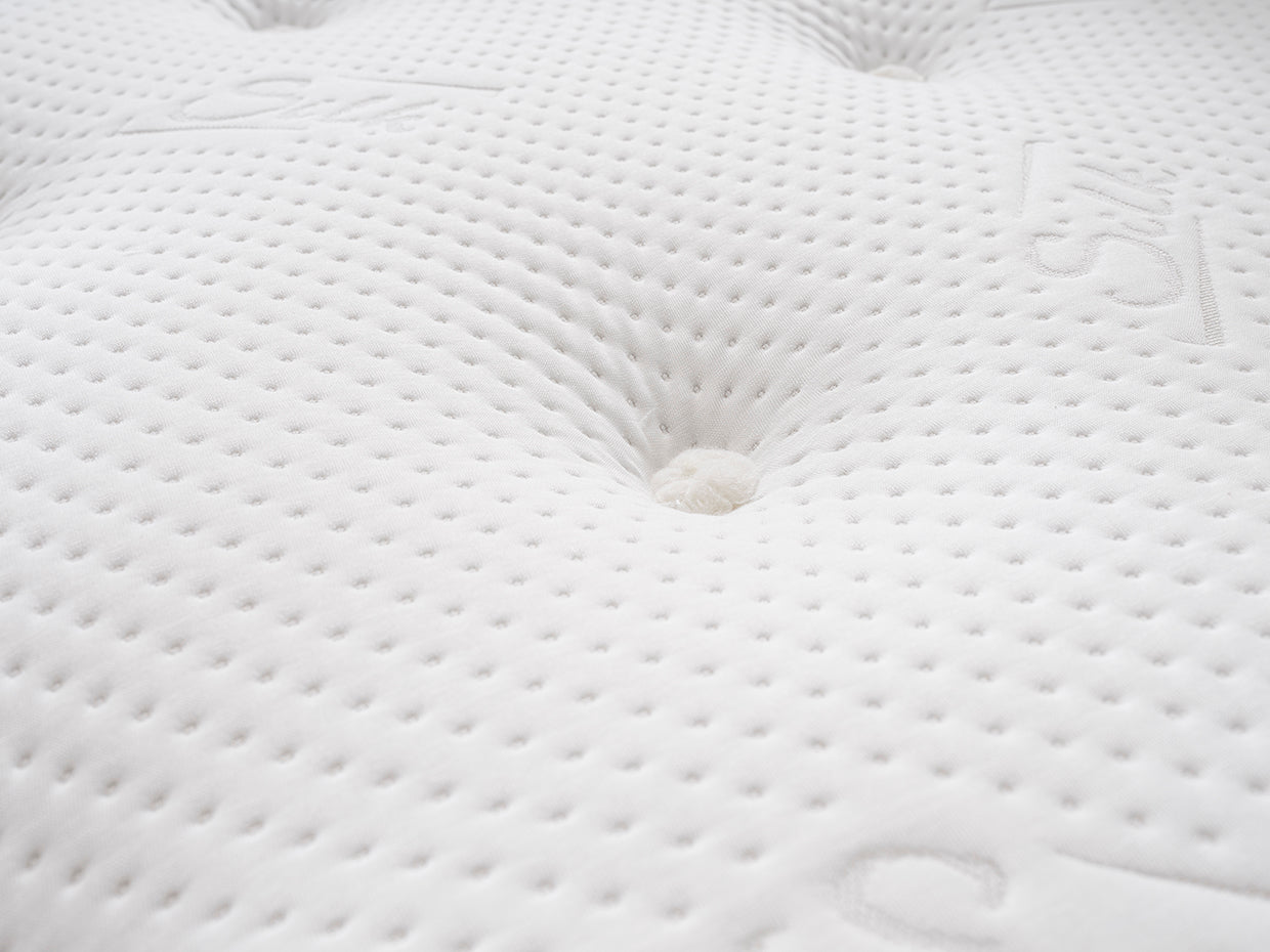 Kensington 1000 Pocket Divan Set