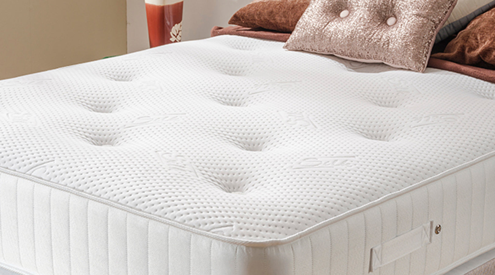 Kensington 1000 Pocket Divan Set