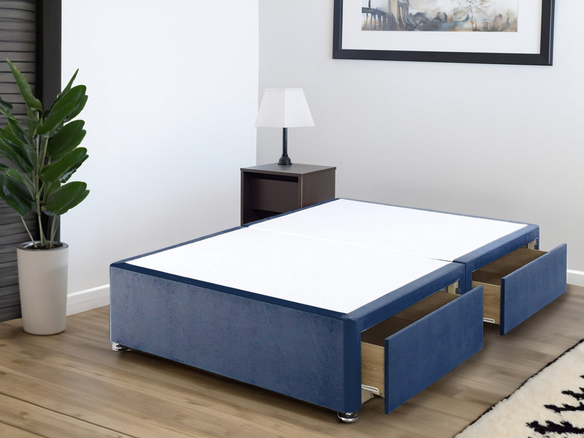 Standard Divan Bed Base Only