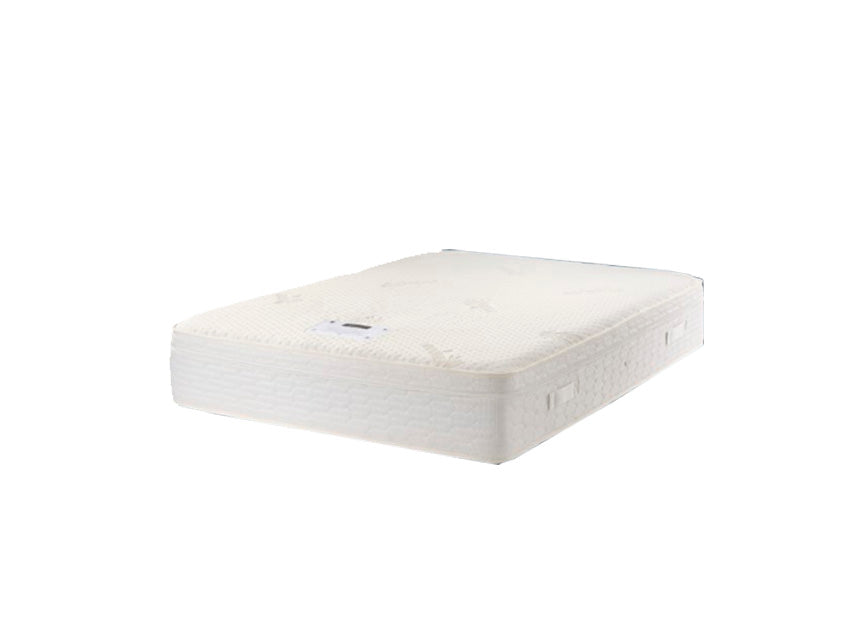 Savannah Encapsulated 2000 Memory Mattress