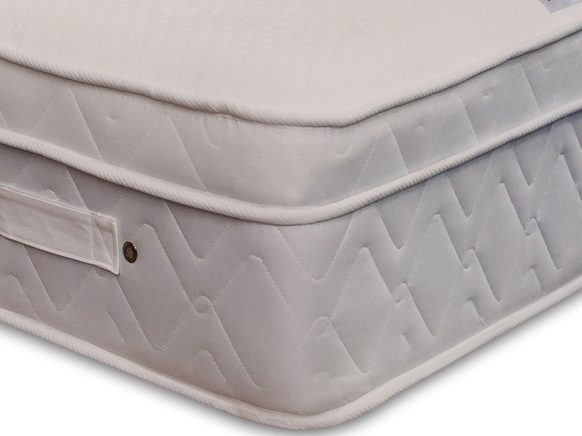 Savannah Encapsulated 2000 Memory Mattress