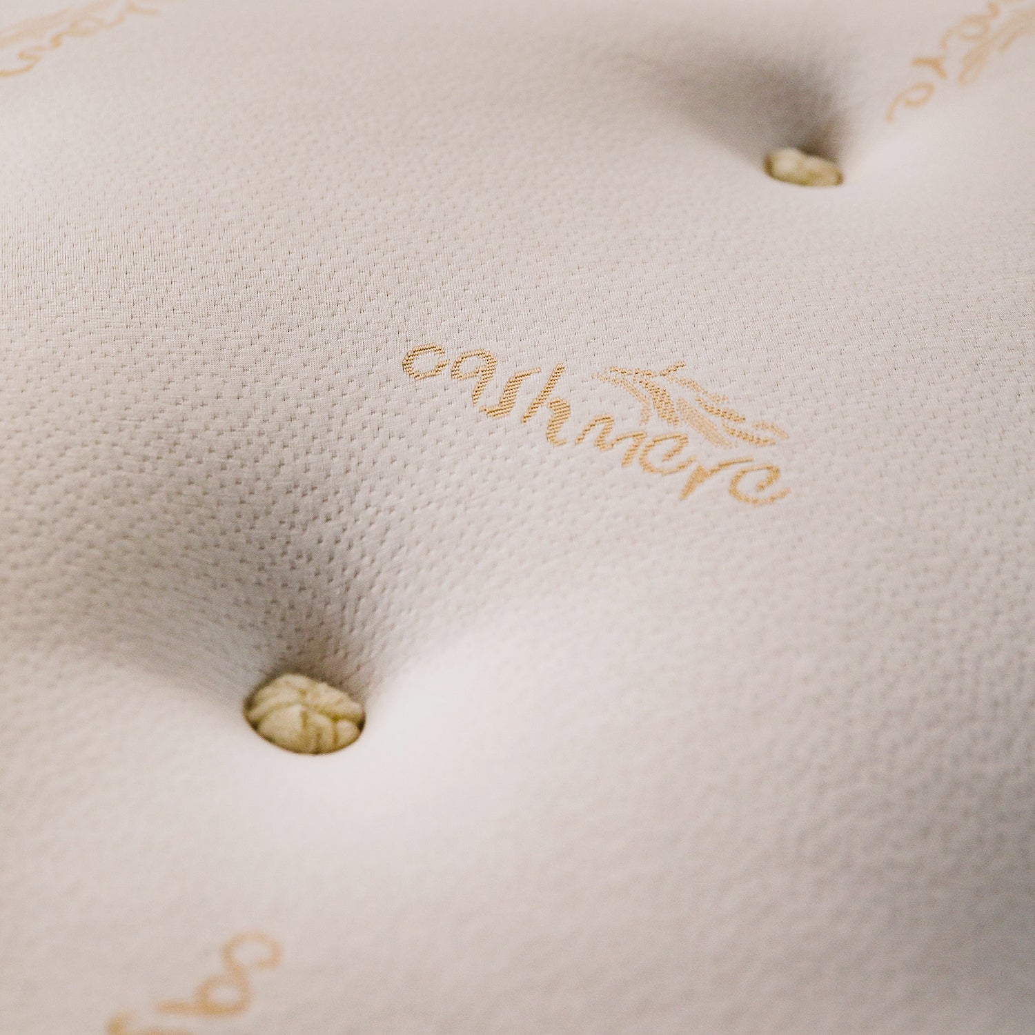 CASHMERE 1000 Pocket Sprung Mattress