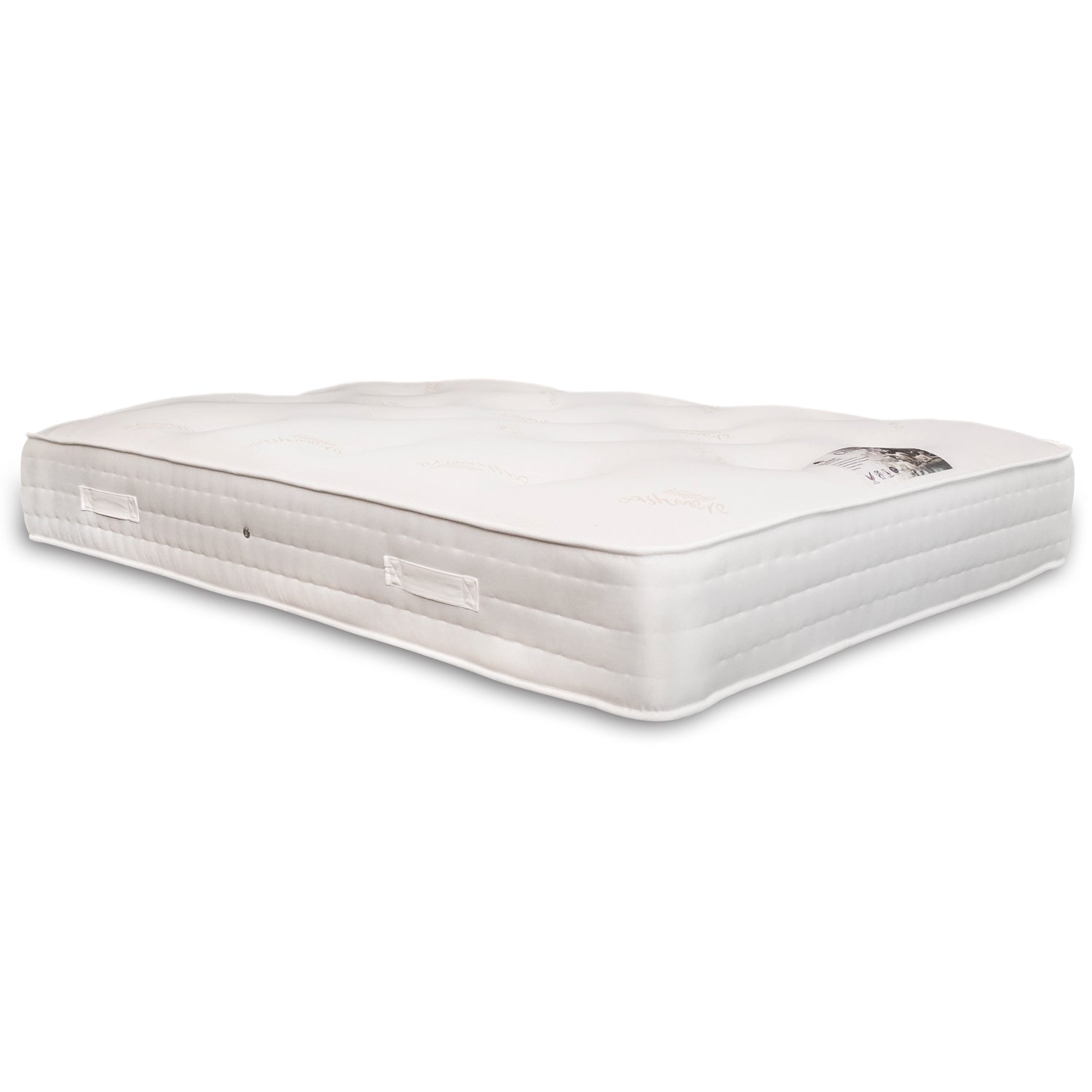 CASHMERE 1000 Pocket Sprung Mattress