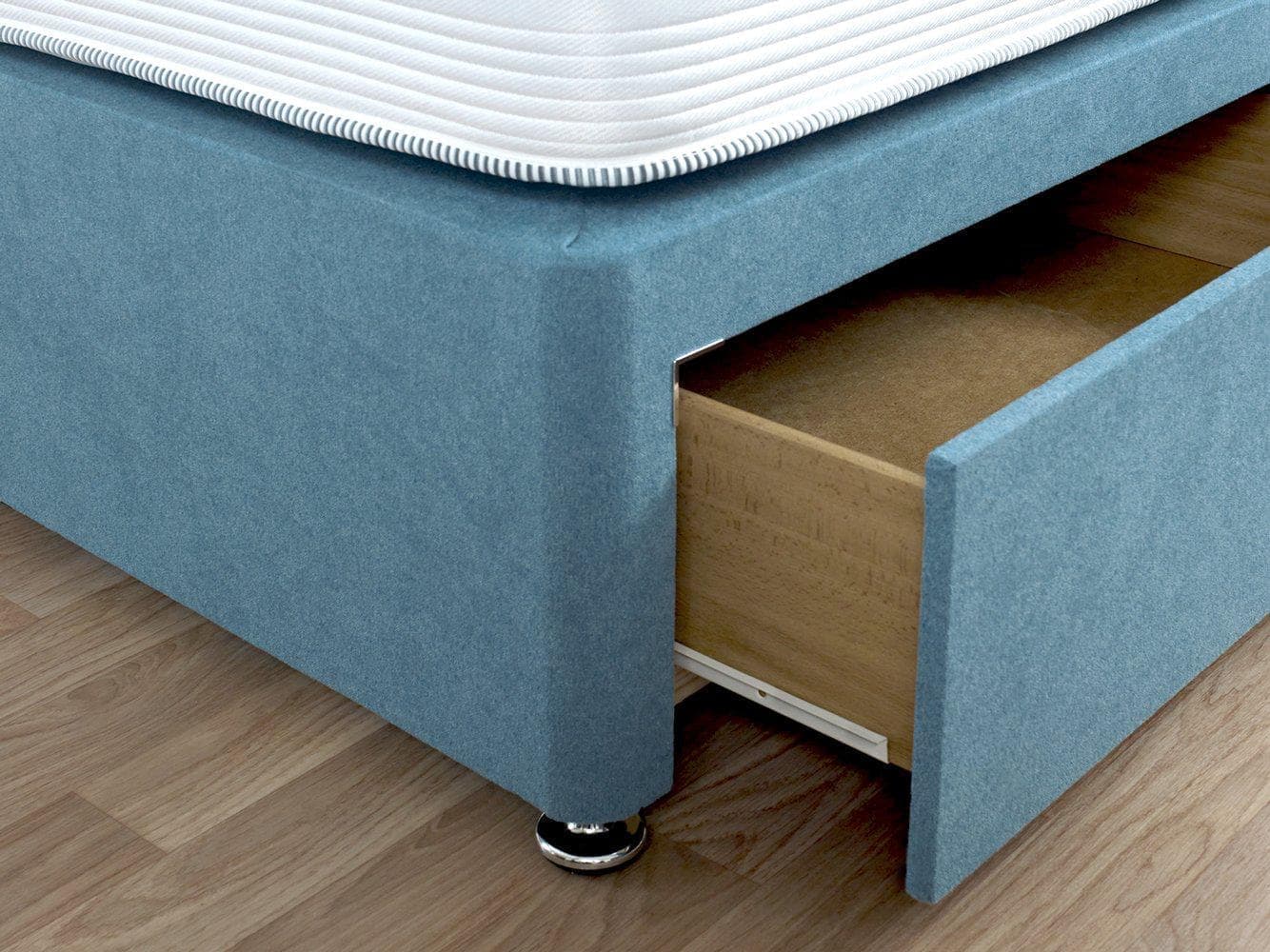 Standard Divan Bed Base Only