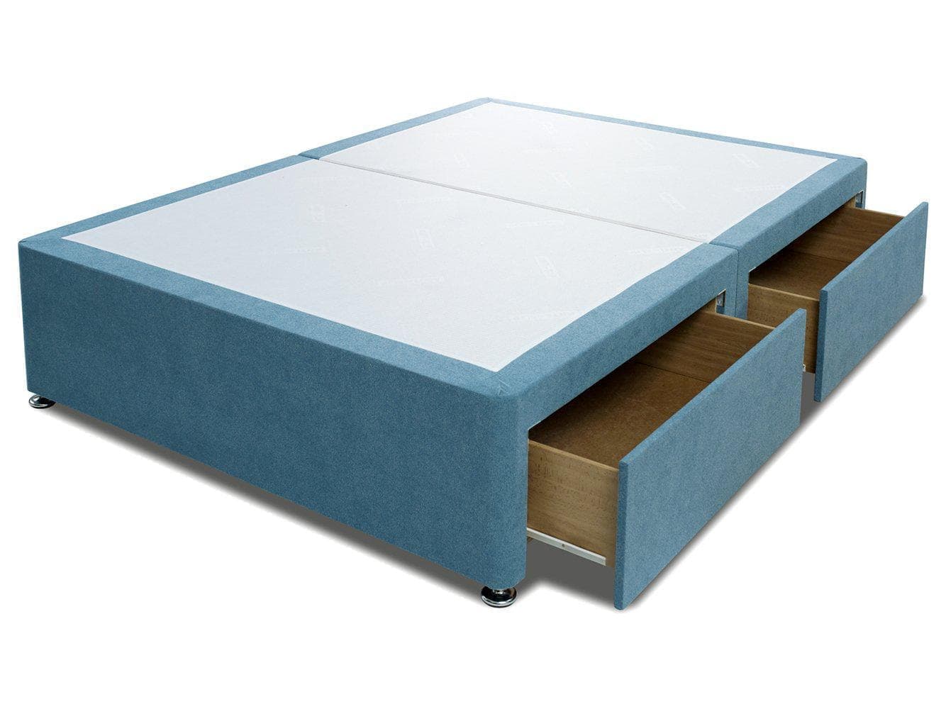 Standard Divan Bed Base Only