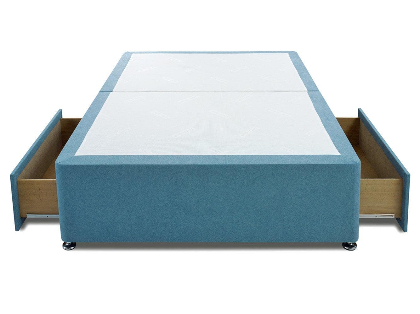 Standard Divan Bed Base Only