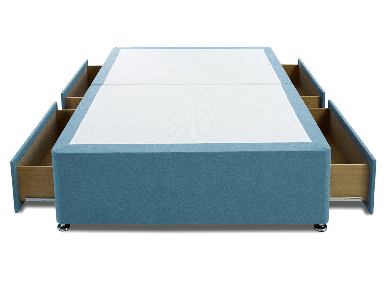 Standard Divan Bed Base Only