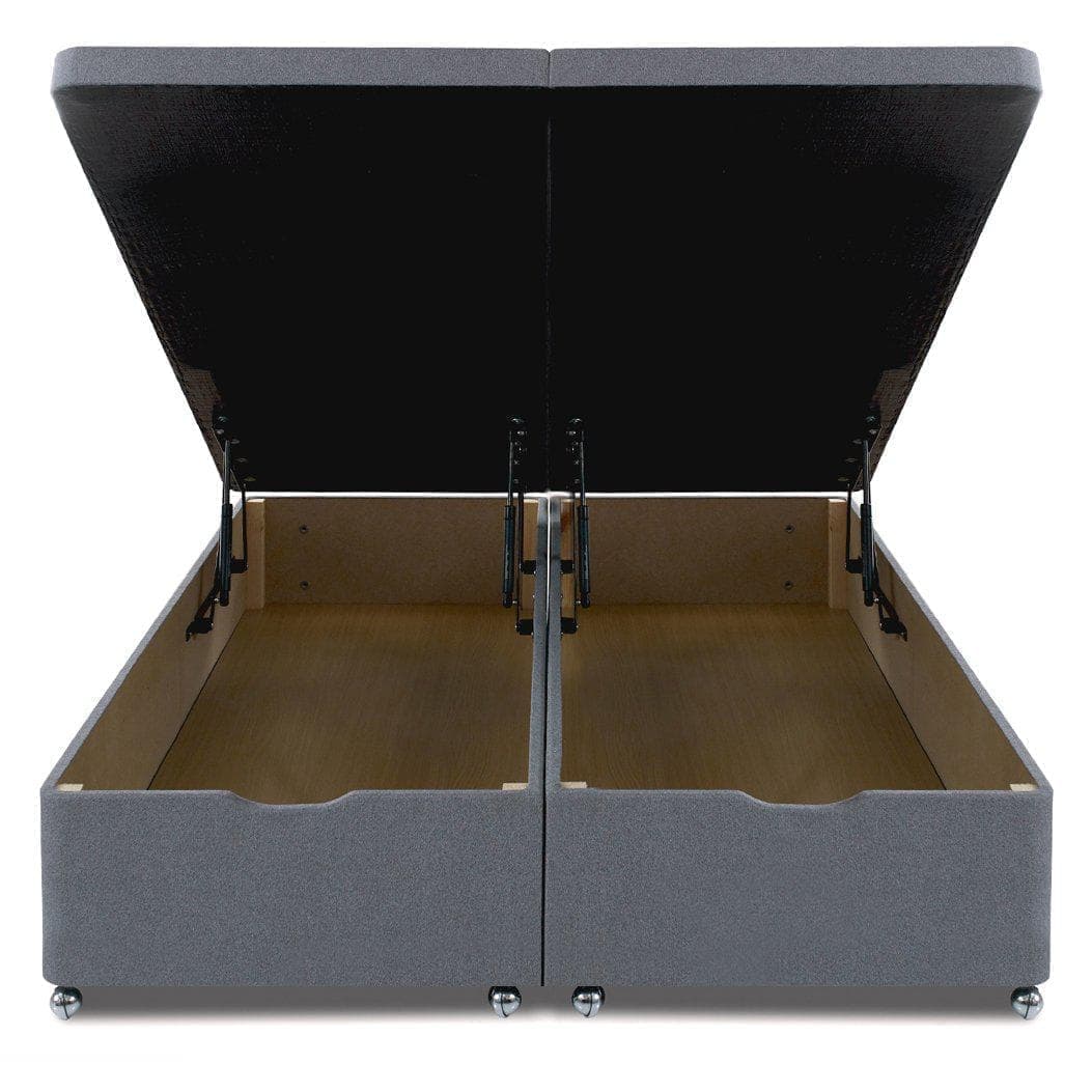 Ottoman Storage Front Lift Divan Bed Base