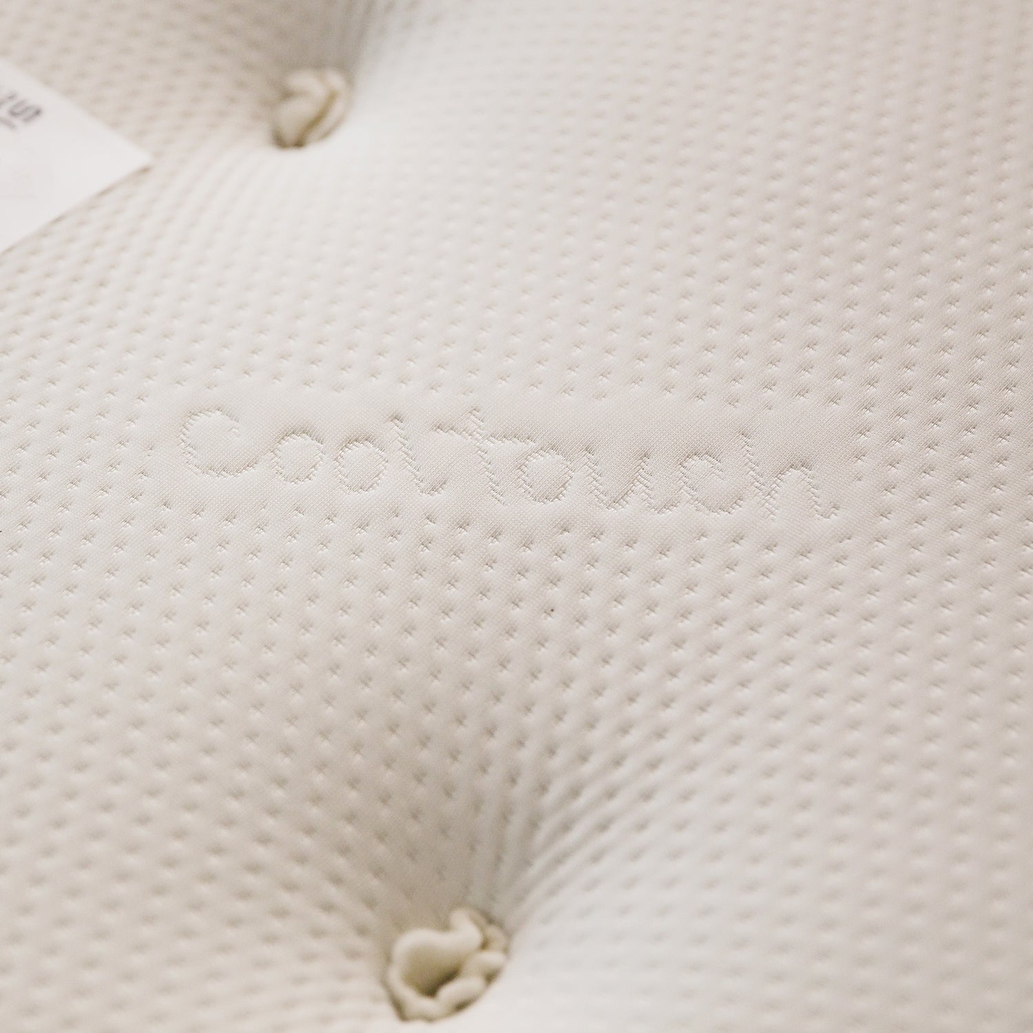 Madrid Memory Mattress