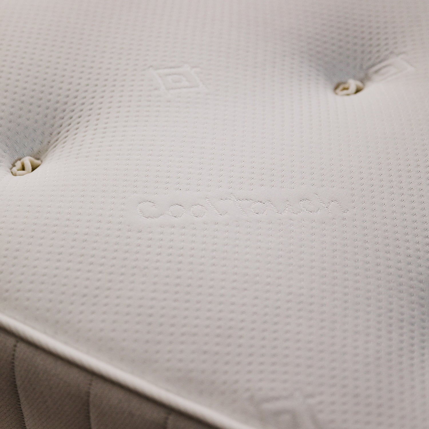 Pearl Orthopaedic Comfort Sprung Divan Bed Set