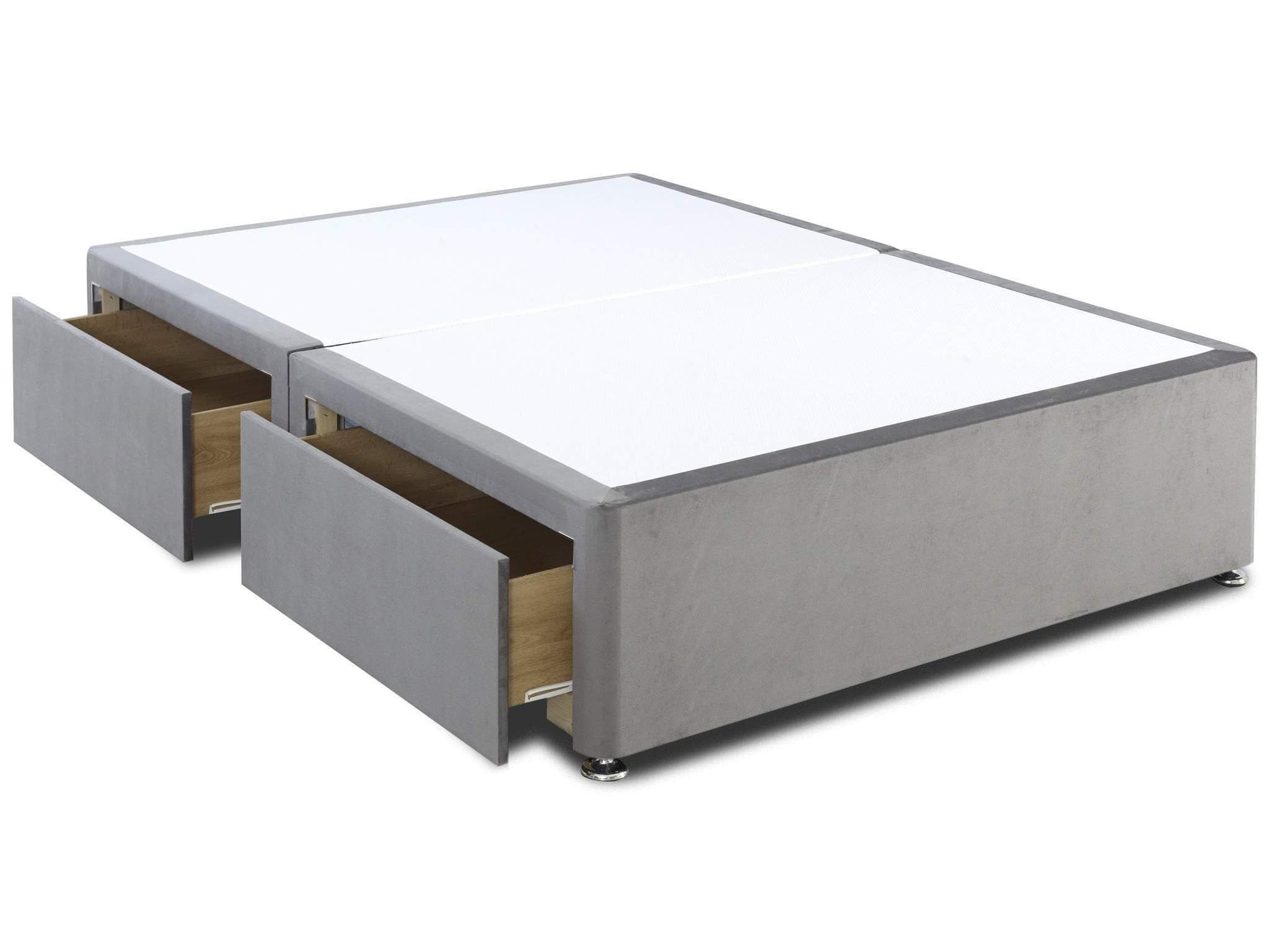 Standard Divan Bed Base Only