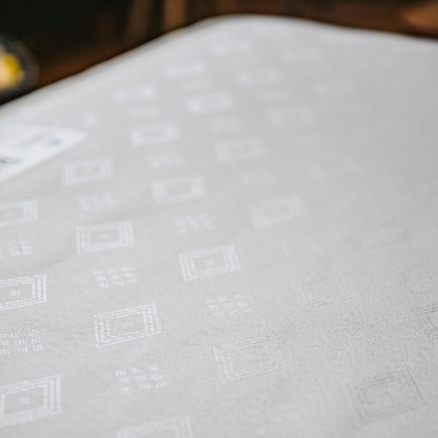 Rome Comfort Deluxe Sprung Divan Bed Set