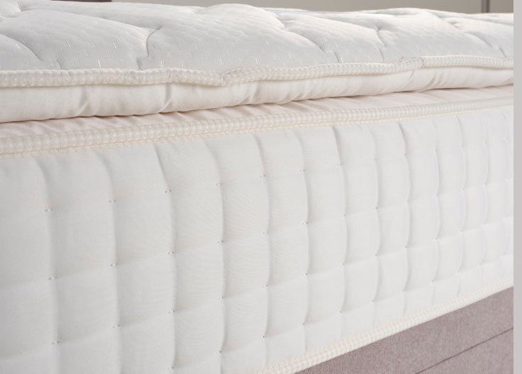 Angel Encapsulated 2000 Pocket Latex Mattress