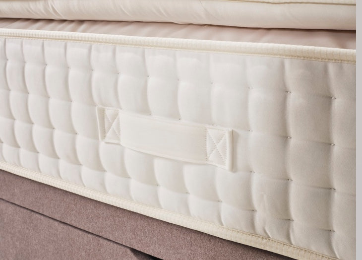 Angel Encapsulated 2000 Pocket Latex Mattress