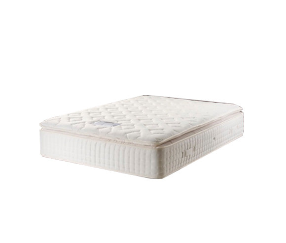 Angel Encapsulated 2000 Pocket Latex Mattress