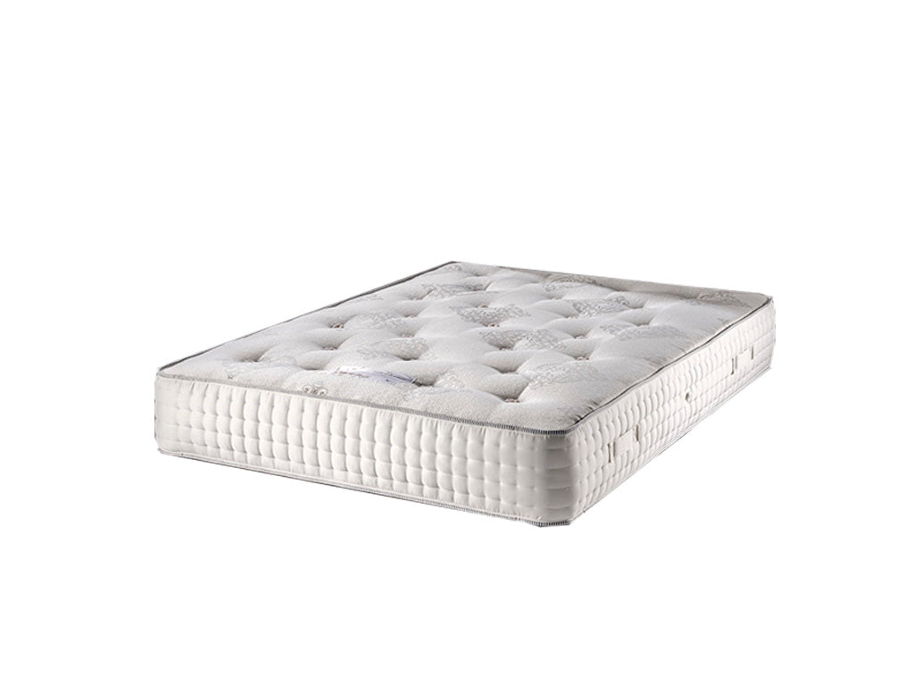 Annabelle Traditional Pocket Mattress