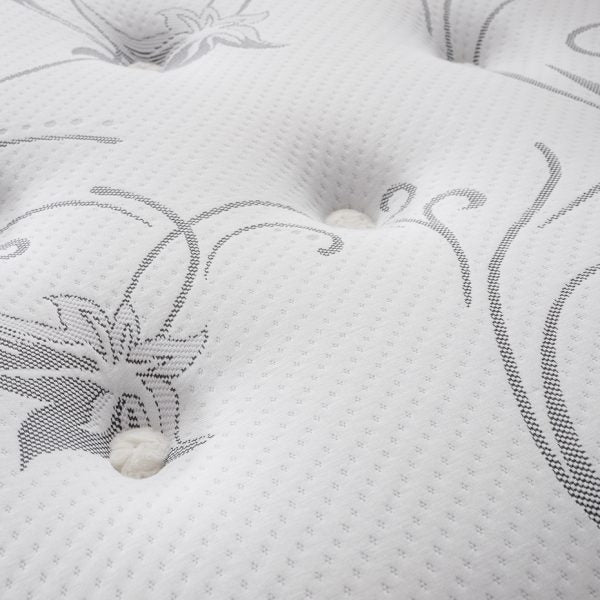 Chelsea Memory Pocket Mattress