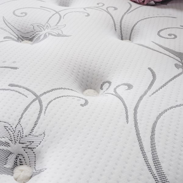 Chelsea Memory Pocket Mattress