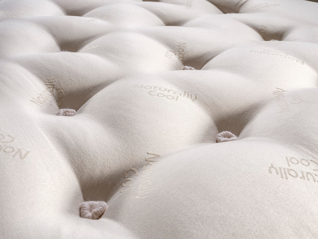 La Femme 1000 Pocket Mattress