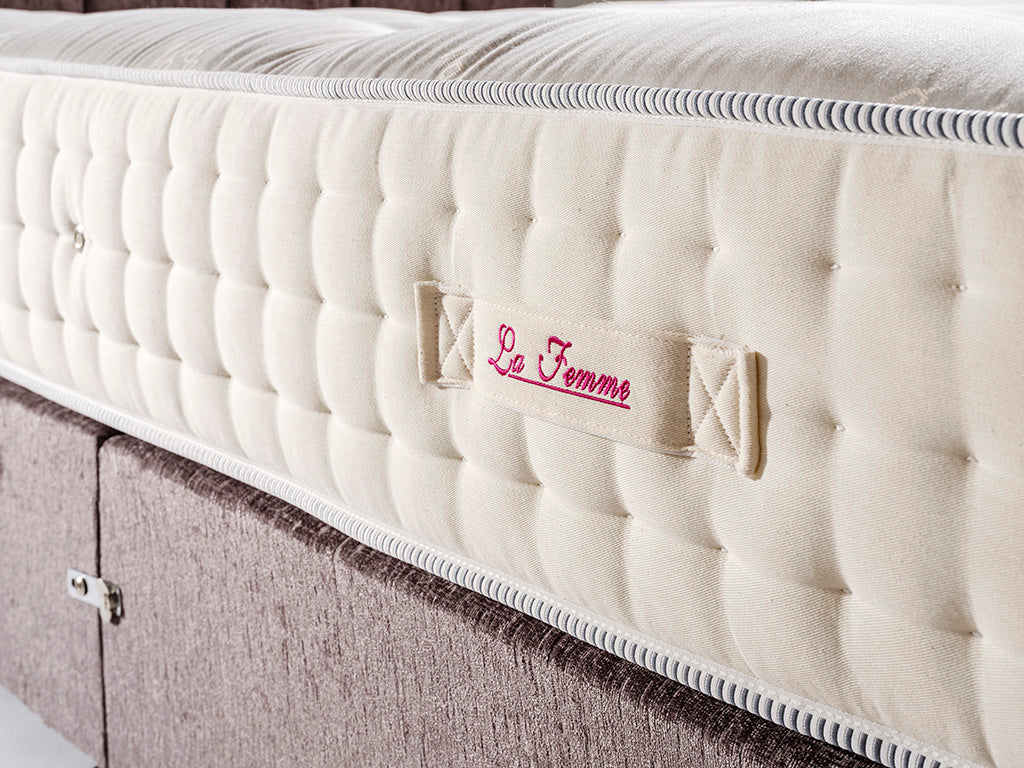 La Femme 1000 Pocket Mattress