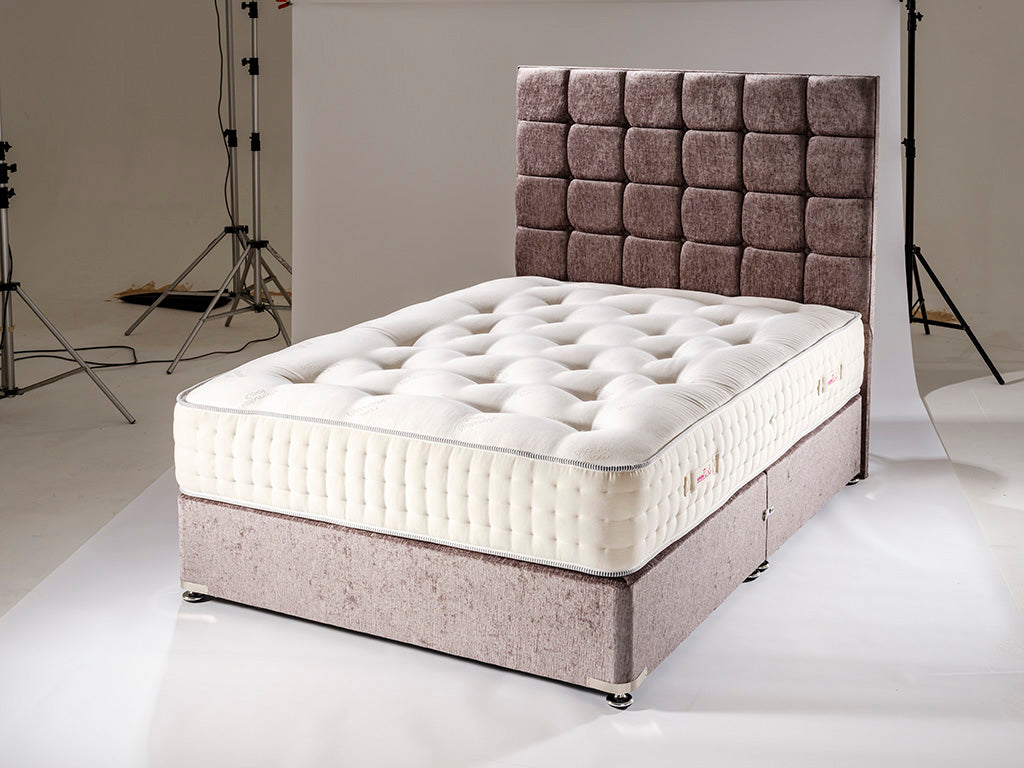 La Femme 1000 Pocket Mattress