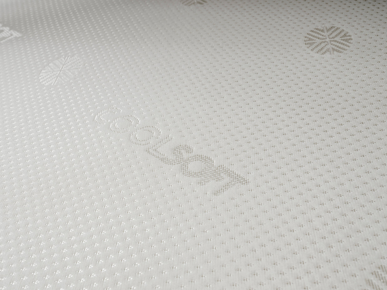 Madrid Memory Mattress