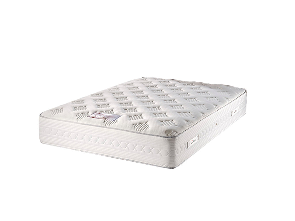 Pandora Encapsulated Memory Pocket Mattress