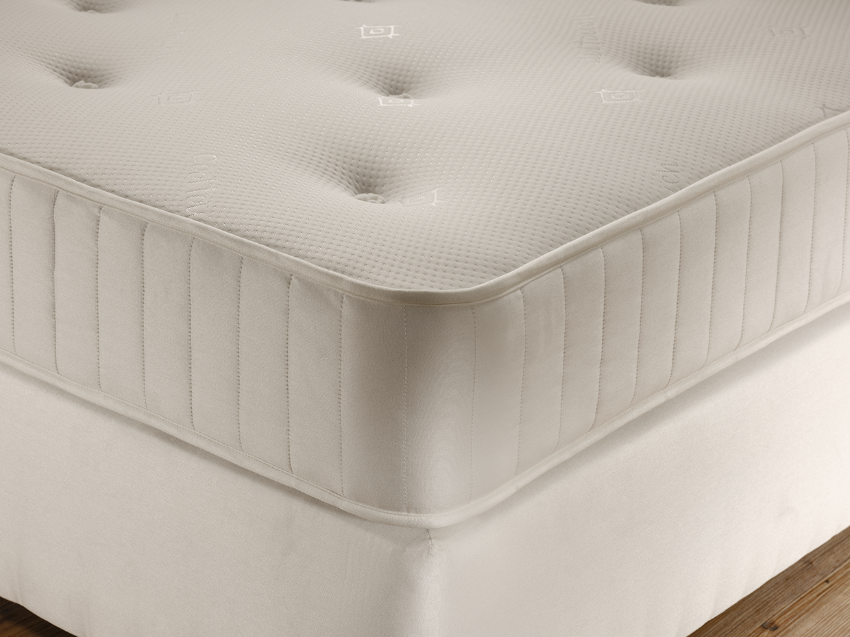 Pearl Orthopaedic Mattress