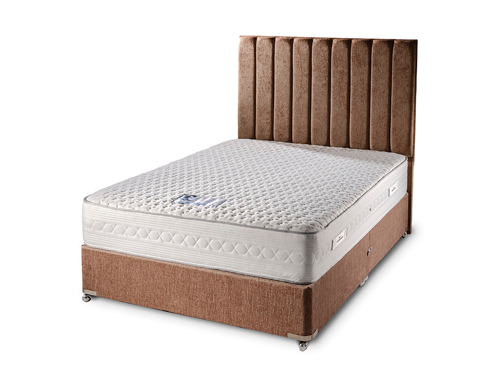 Penelope - Encapsulated Latex Pocket Mattress