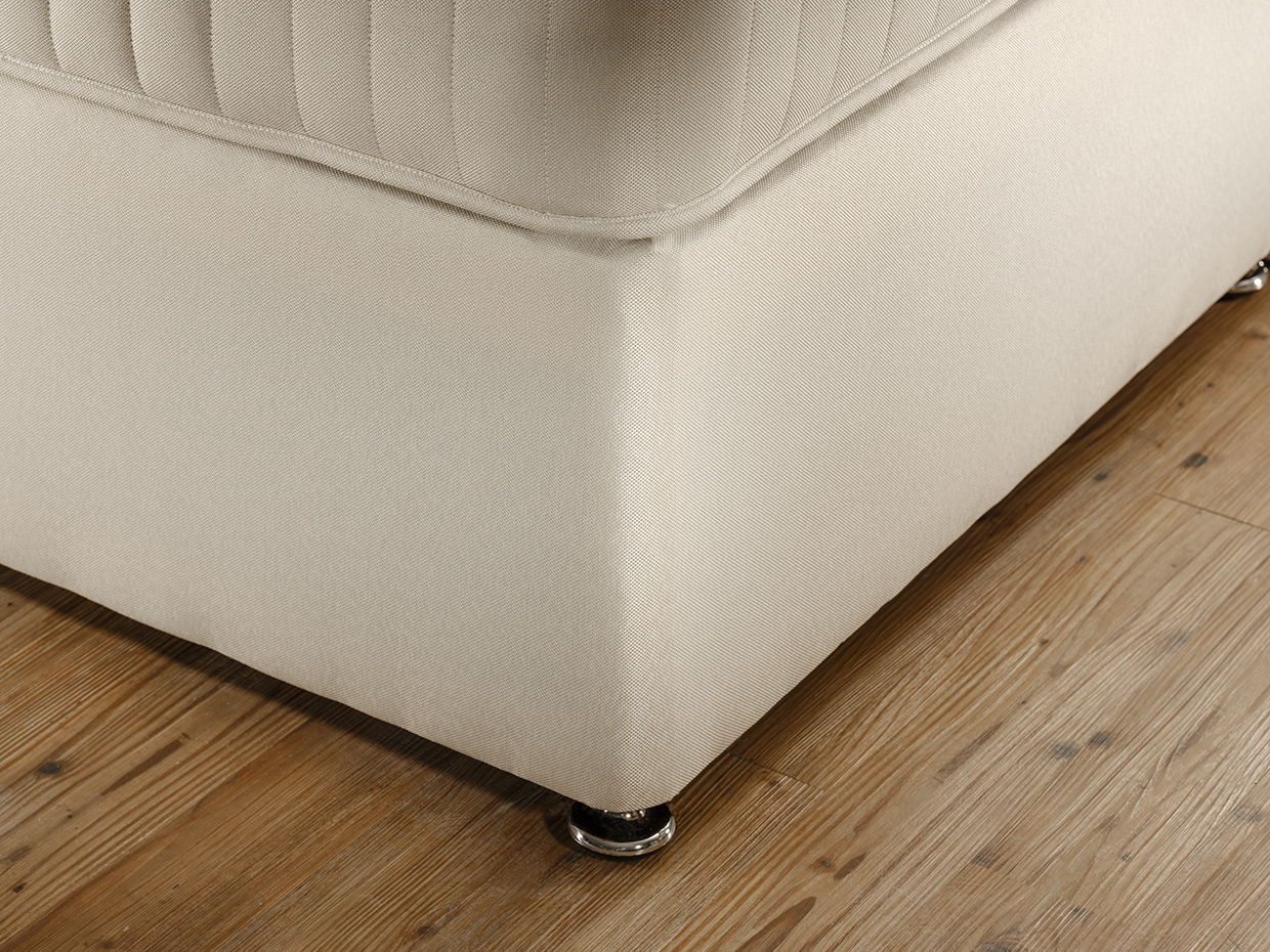 Ruby Memory Orthopaedic Mattress