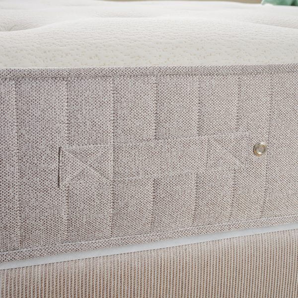 Sapphire Memory Orthopaedic Mattress