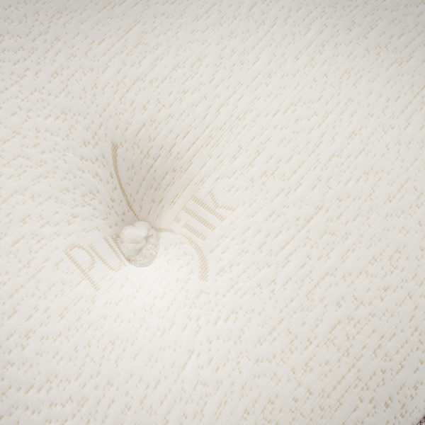 Sapphire Memory Orthopaedic Mattress