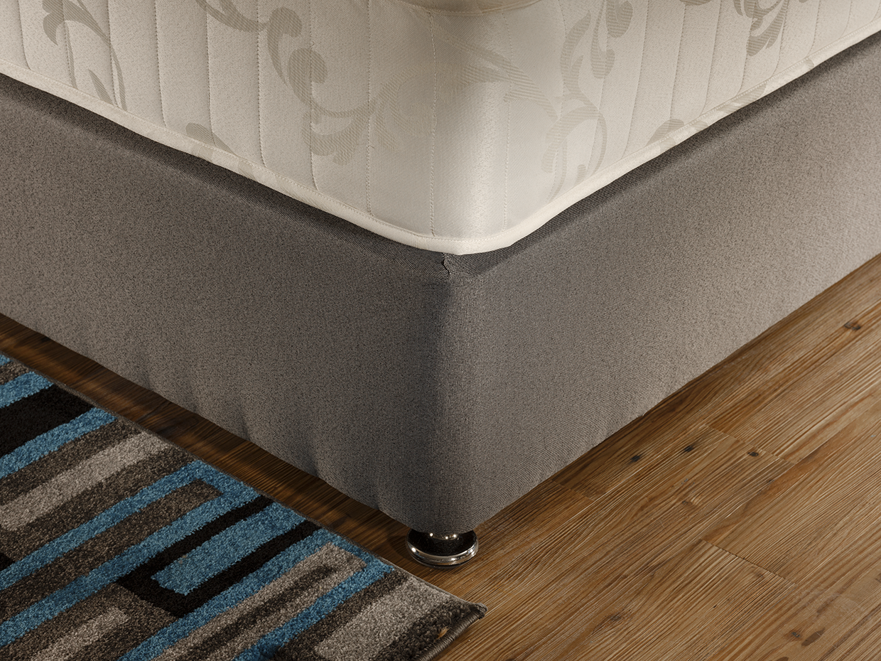 Super Paris Orthopaedic Mattress