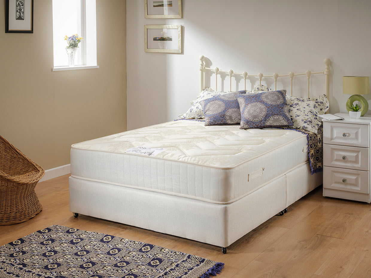 Topaz Extra Firm Mattress