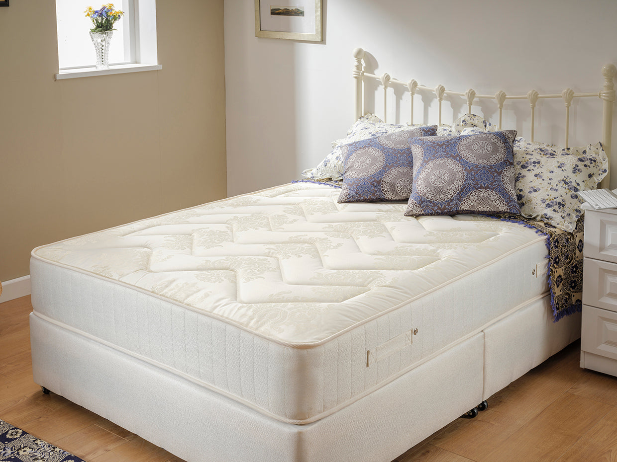 Topaz Extra Firm Mattress