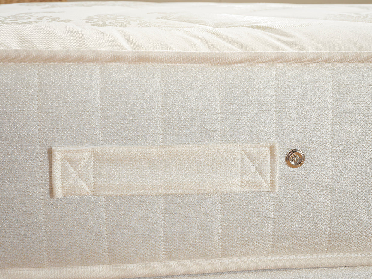 Topaz Extra Firm Mattress
