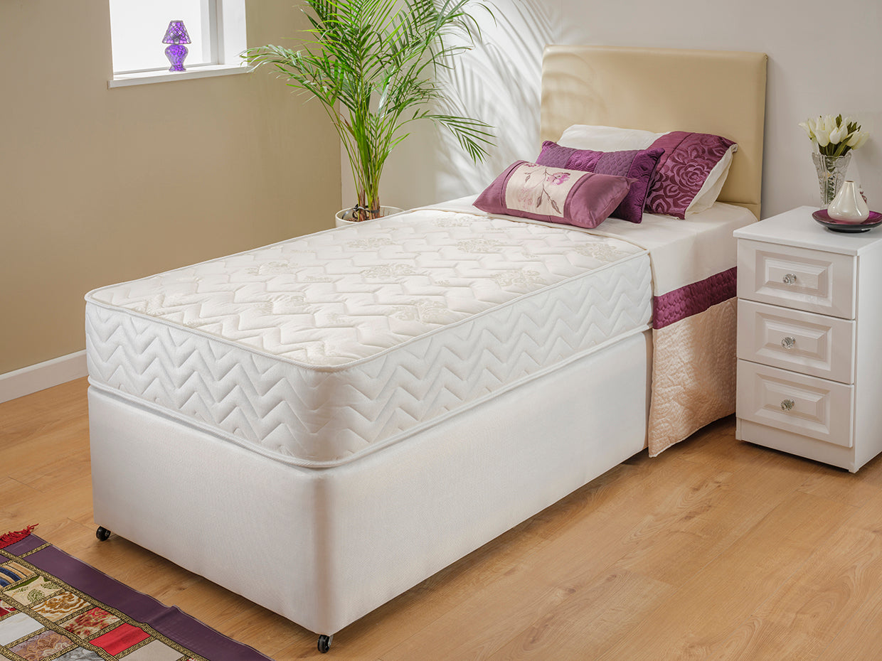 Venice Quilted Mattress
