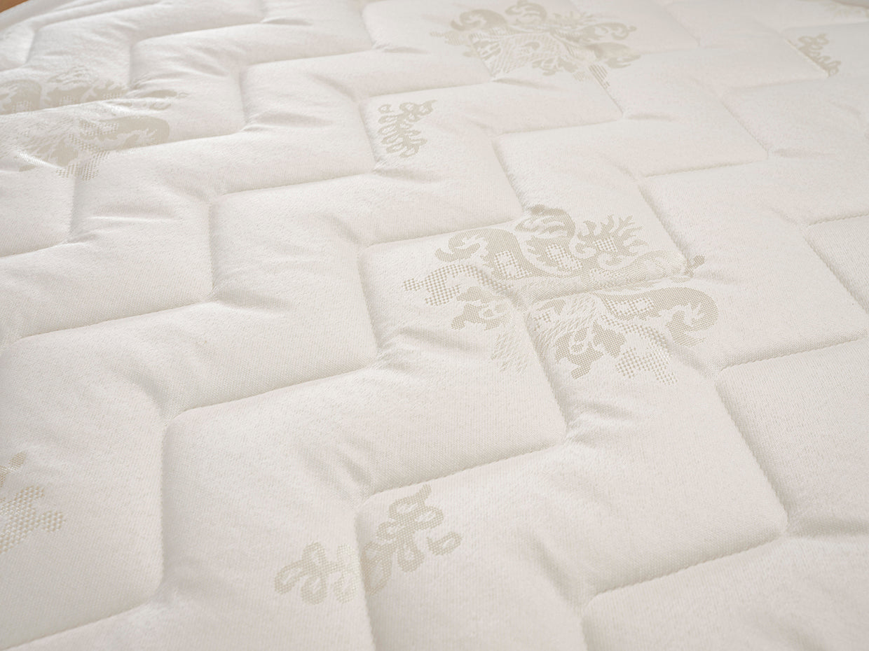 Venice Quilted Divan Set