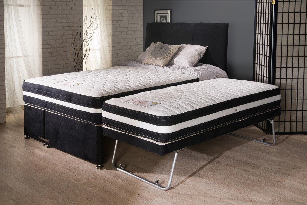 Banbury Memory 3 in 1 Guest Bed