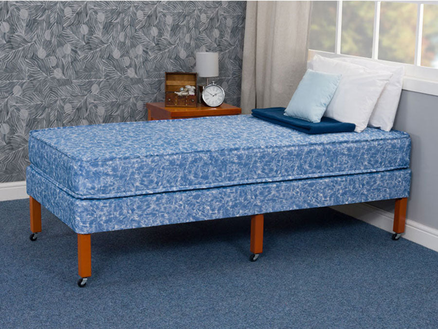 Derwent Contract Crib 5 Mattress