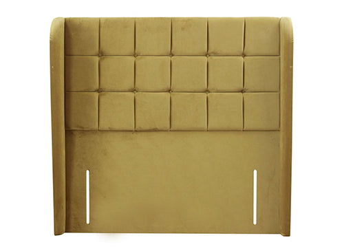 Charisma Wing Headboard