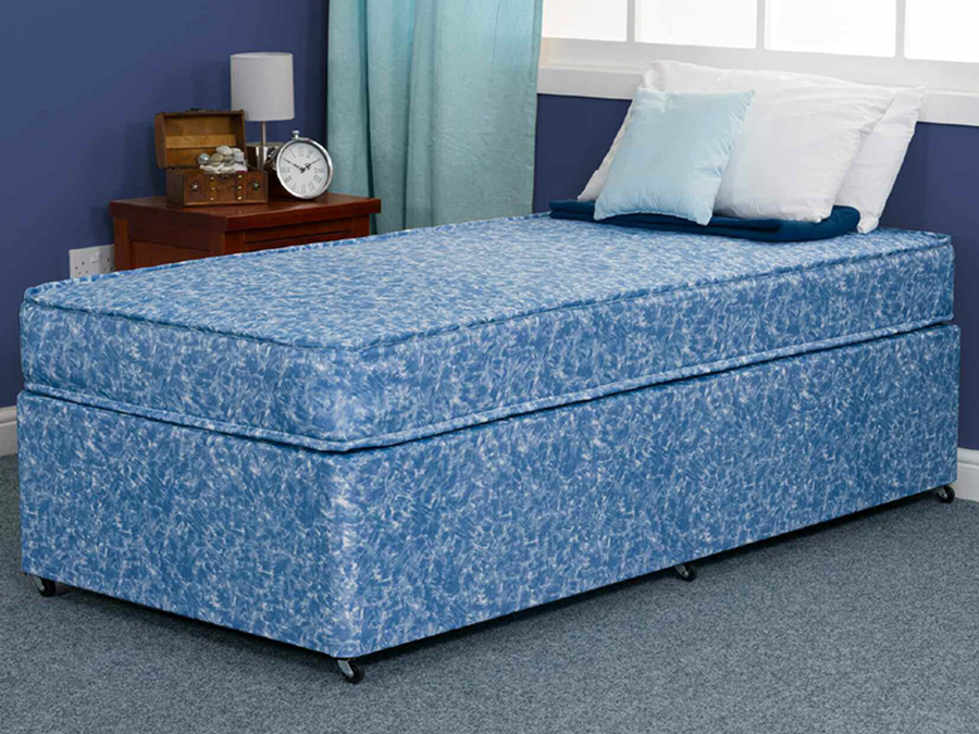 Derwent Contract Crib 5 Mattress