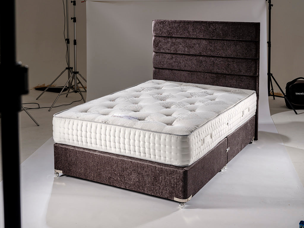 Annabelle Traditional Pocket Mattress