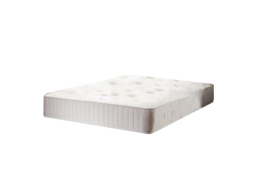 Sapphire Memory Orthopaedic Mattress