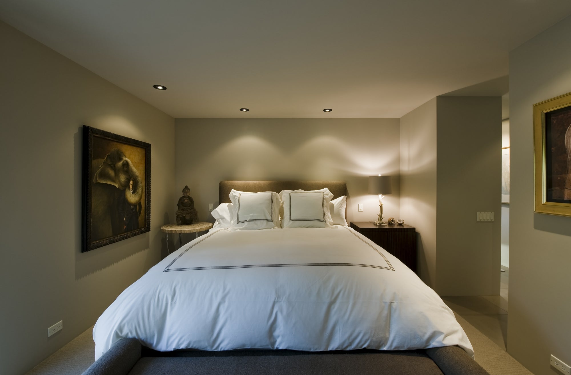 5 Easy Ways to Transform Your Bedroom