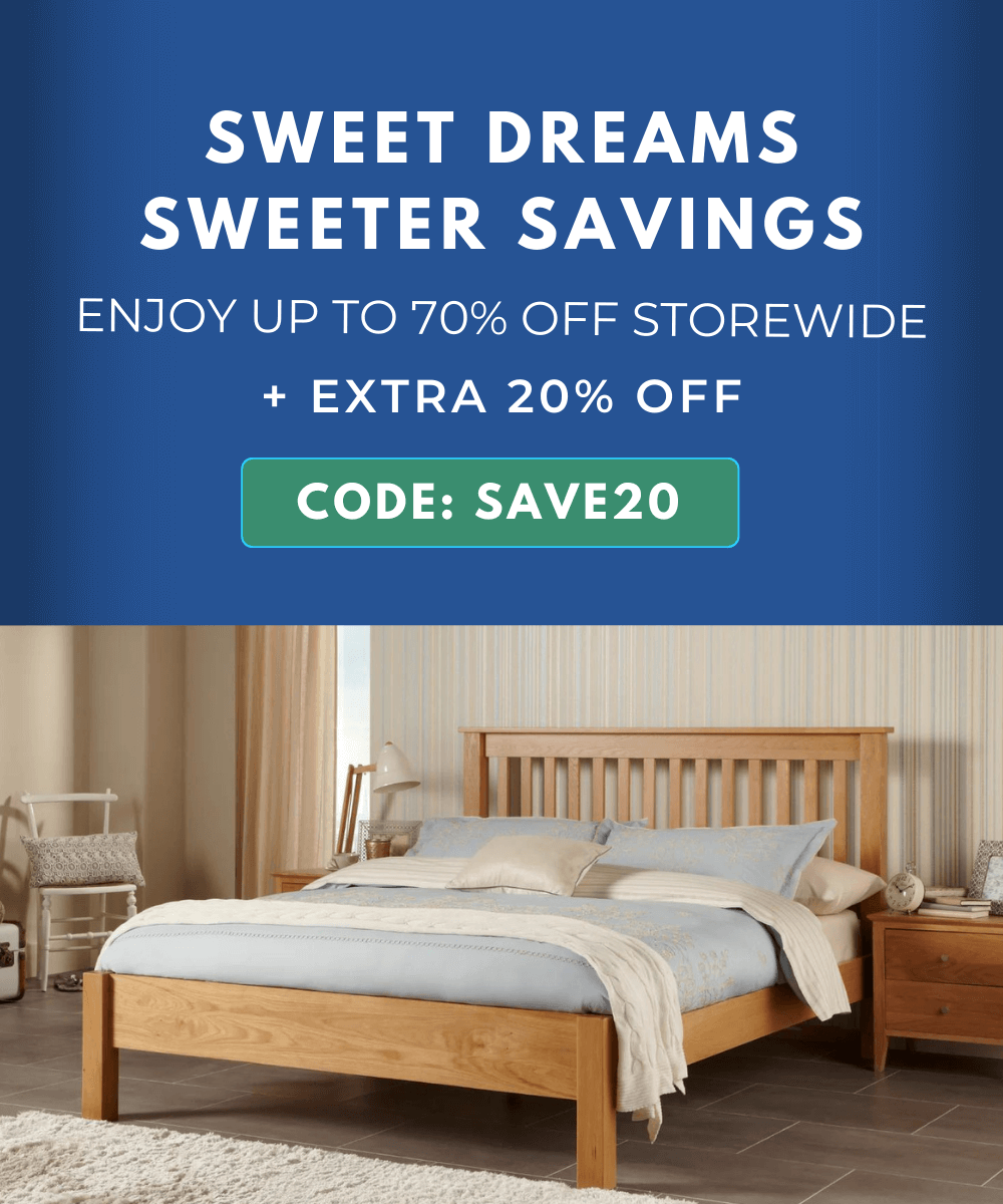 Order bed frame online deals